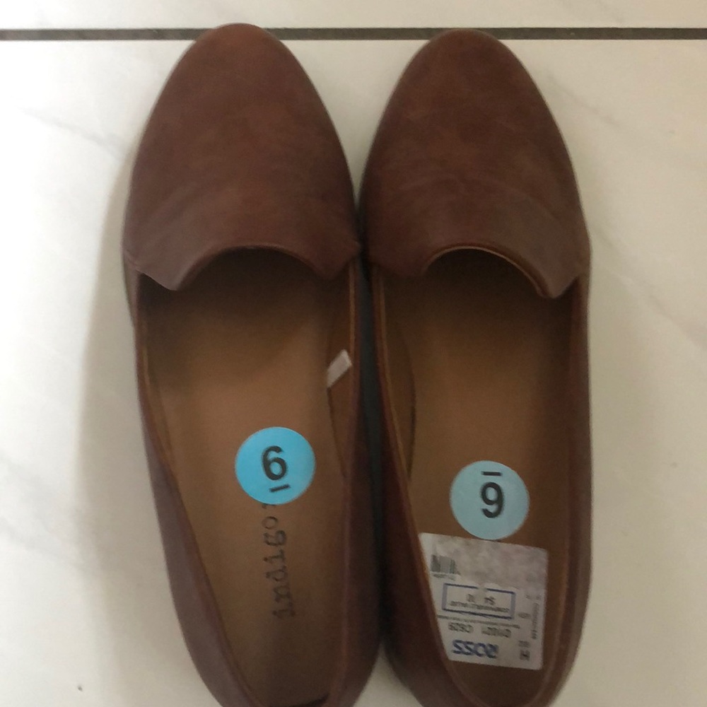 INDIGO RD. WOMENS HANI - BROWN